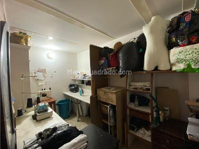 Casa de 4 alcobas en venta en El Dorado, Envigado, 130 m² · foto 9 de 20