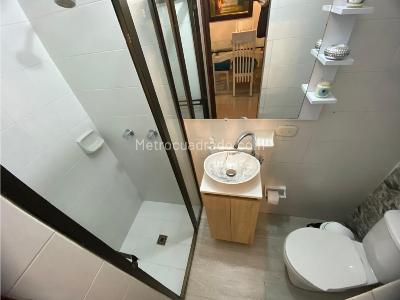 Casa de 4 alcobas en venta en El Dorado, Envigado, 130 m² · foto 11 de 20