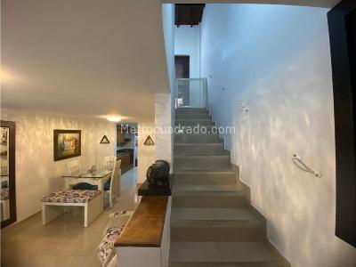Casa de 4 alcobas en venta en El Dorado, Envigado, 130 m² · foto 13 de 20