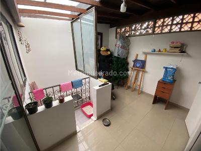 Casa de 4 alcobas en venta en El Dorado, Envigado, 130 m² · foto 16 de 20