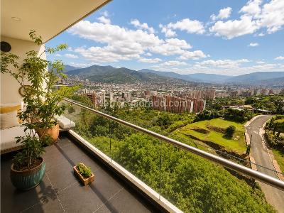 Apartamento de 2 alcobas en venta en Las Lomitas, Sabaneta, 86 m² · foto 6 de 10