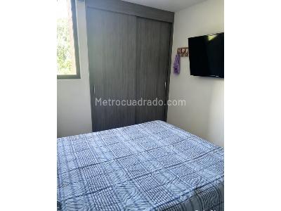 Apartamento en venta en Rodeo Alto, Medellín · foto 13 de 14