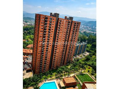 Apartamento en venta en Rodeo Alto, Medellín · foto 14 de 14