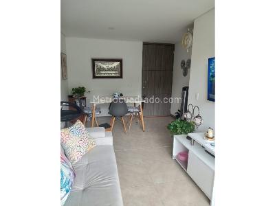 Apartamento en venta en Rodeo Alto, Medellín · foto 3 de 14