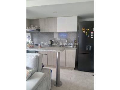 Apartamento en venta en Rodeo Alto, Medellín · foto 4 de 14