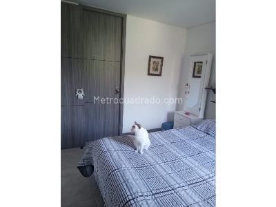 Apartamento en venta en Rodeo Alto, Medellín · foto 5 de 14