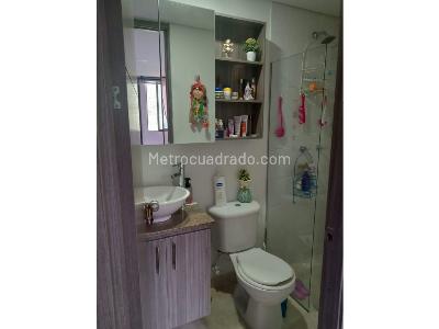 Apartamento en venta en Rodeo Alto, Medellín · foto 6 de 14