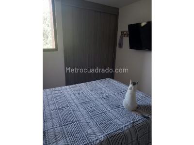 Apartamento en venta en Rodeo Alto, Medellín · foto 8 de 14