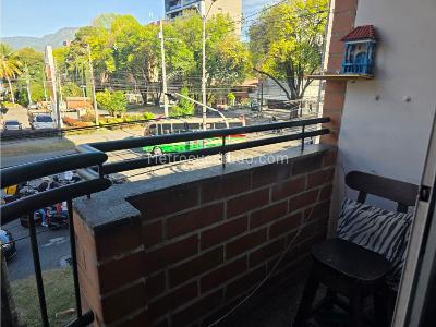 Apartaestudio en venta en Belen La Palma, Medellín, 36 m² · foto 11 de 15