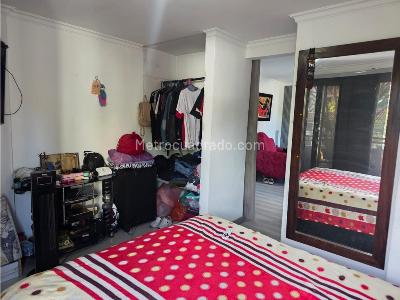 Apartaestudio en venta en Belen La Palma, Medellín, 36 m² · foto 14 de 15