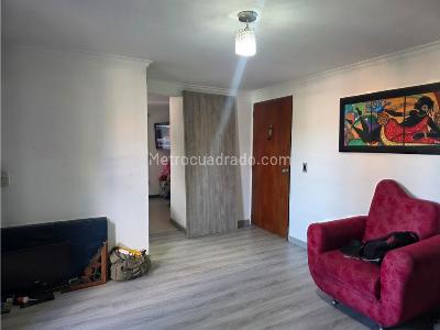 Apartaestudio en venta en Belen La Palma, Medellín, 36 m² · foto 3 de 15