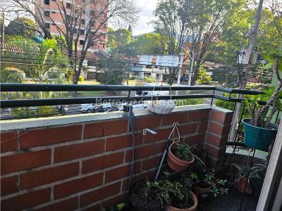 Apartaestudio en venta en Belen La Palma, Medellín, 36 m² · foto 6 de 15