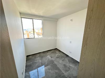 Apartamento de 3 alcobas en venta en Santa Ana, Bello, 55 m² · foto 10 de 19