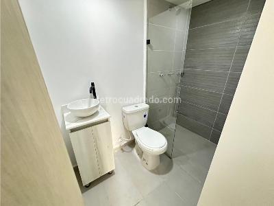 Apartamento de 3 alcobas en venta en Santa Ana, Bello, 55 m² · foto 12 de 19