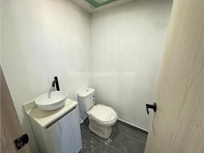 Apartamento de 3 alcobas en venta en Santa Ana, Bello, 55 m² · foto 13 de 19