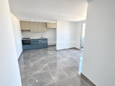 Apartamento de 3 alcobas en venta en Santa Ana, Bello, 55 m² · foto 2 de 19