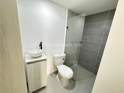 Apartamento de 3 alcobas en venta en Santa Ana, Bello, 55 m² · foto 5 de 19