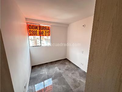 Apartamento de 3 alcobas en venta en Santa Ana, Bello, 55 m² · foto 6 de 19