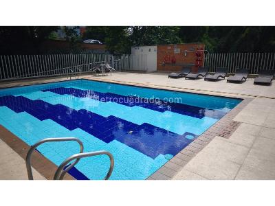 Apartamento de 3 alcobas en venta en El Dorado, Envigado, 86 m² · foto 13 de 20