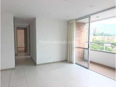 Apartamento de 3 alcobas en venta en El Dorado, Envigado, 86 m² · foto 3 de 20