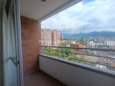 Apartamento de 3 alcobas en venta en El Dorado, Envigado, 86 m² · foto 7 de 20
