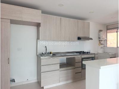 Apartamento de 3 alcobas en venta en El Dorado, Envigado, 86 m² · foto 8 de 20