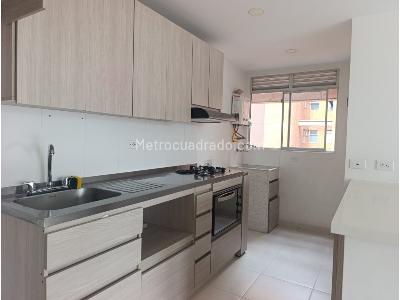 Apartamento de 3 alcobas en venta en El Dorado, Envigado, 86 m² · foto 9 de 20