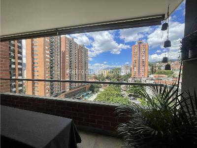 Apartamento de 3 alcobas en venta en Asdesilla, Sabaneta, 83 m² · foto 9 de 20