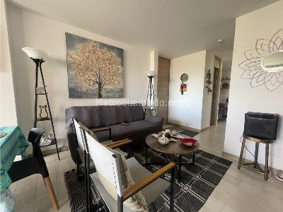 Apartamento de 3 alcobas en venta en Asdesilla, Sabaneta, 83 m² · foto 12 de 20