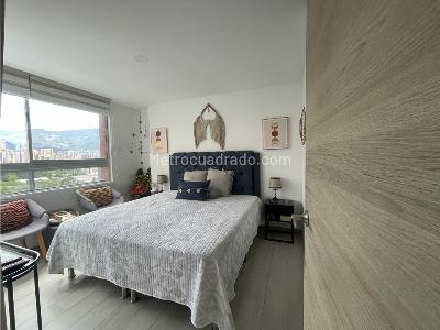 Apartamento de 3 alcobas en venta en Asdesilla, Sabaneta, 83 m² · foto 15 de 20