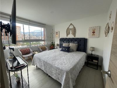 Apartamento de 3 alcobas en venta en Asdesilla, Sabaneta, 83 m² · foto 16 de 20