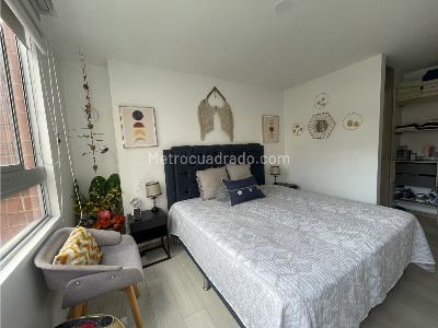 Apartamento de 3 alcobas en venta en Asdesilla, Sabaneta, 83 m² · foto 17 de 20