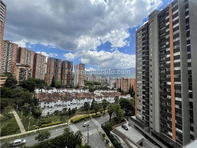 Apartamento de 3 alcobas en venta en Asdesilla, Sabaneta, 83 m² · foto 19 de 20