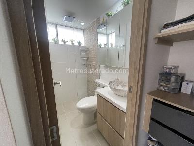 Apartamento de 3 alcobas en venta en Asdesilla, Sabaneta, 83 m² · foto 20 de 20