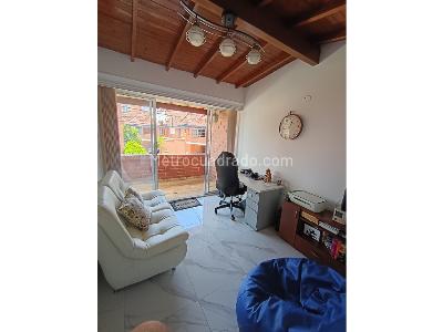 Casa de 3 alcobas en venta en La Mota, Medellín, 118 m² · foto 7 de 19