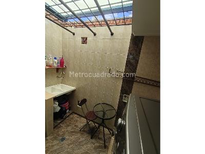 Casa de 3 alcobas en venta en La Mota, Medellín, 118 m² · foto 12 de 19