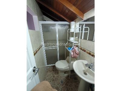 Casa de 3 alcobas en venta en La Mota, Medellín, 118 m² · foto 16 de 19