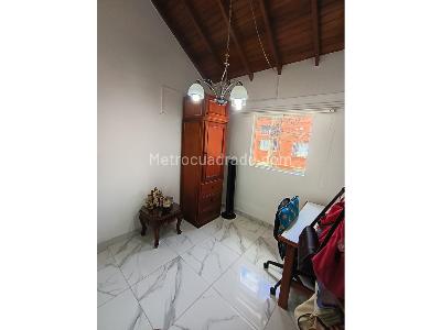 Casa de 3 alcobas en venta en La Mota, Medellín, 118 m² · foto 17 de 19