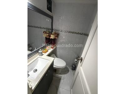 Casa de 3 alcobas en venta en La Mota, Medellín, 118 m² · foto 18 de 19