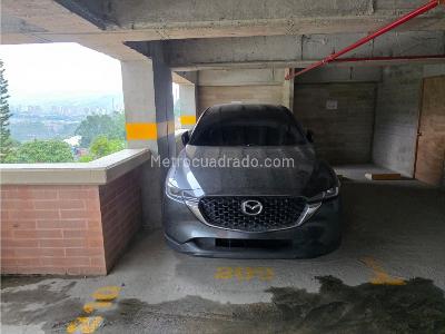 Apartamento de 2 alcobas en venta en Pan De Azucar, Sabaneta, 50 m² · foto 10 de 10