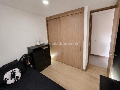 Apartamento de 2 alcobas en venta en Pan De Azucar, Sabaneta, 72 m² · foto 10 de 10