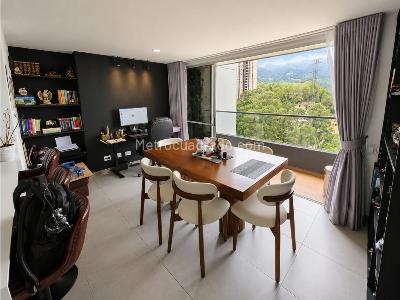 Apartamento de 2 alcobas en venta en Pan De Azucar, Sabaneta, 72 m² · foto 3 de 10