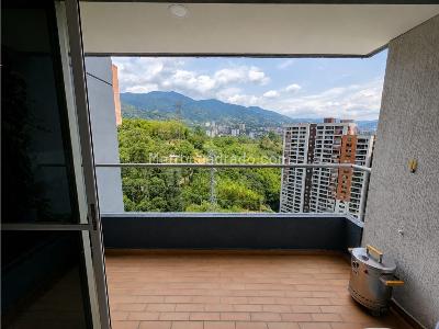 Apartamento de 2 alcobas en venta en Pan De Azucar, Sabaneta, 72 m² · foto 4 de 10