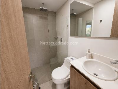 Apartamento de 2 alcobas en venta en Pan De Azucar, Sabaneta, 72 m² · foto 9 de 10