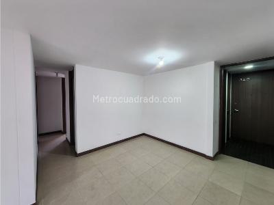 Apartamento de 3 alcobas en arriendo en Suramerica, Itagüí, 72 m² · foto 11 de 12