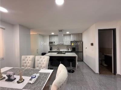 Apartamento de 3 alcobas en venta en Belen, Medellín, 120 m² · foto 3 de 15