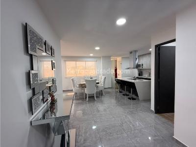 Apartamento de 3 alcobas en venta en Belen, Medellín, 120 m² · foto 4 de 15