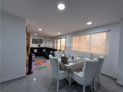 Apartamento de 3 alcobas en venta en Belen, Medellín, 120 m² · foto 7 de 15