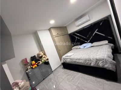 Apartamento de 3 alcobas en venta en Belen, Medellín, 120 m² · foto 13 de 15