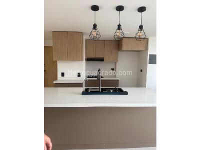 Apartamento en venta en Calasanz, Medellín · foto 2 de 8